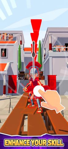 Screenshot 9: Gladiator: Hero of the Arena