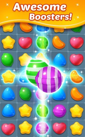 Screenshot 15: Candy Fever 2