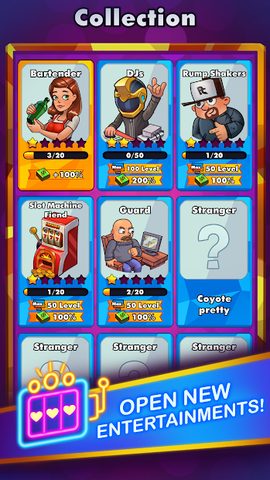 Screenshot 4: Party Clicker — Idle Clicker