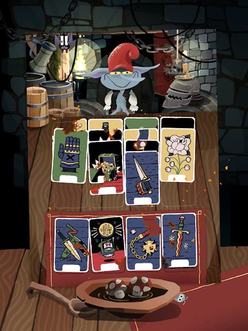 Screenshot 10: Gnomitaire