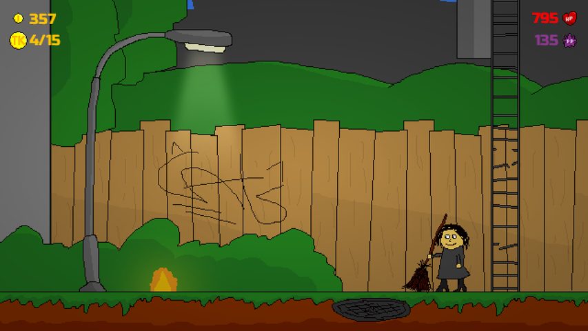 Screenshot 2: Mystery Chamber 2015 Deluxe