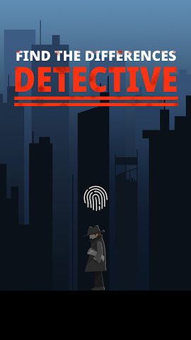 Screenshot 12: Find The Differences-Detective