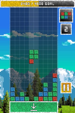 Screenshot 11: Terra Bits 2.0