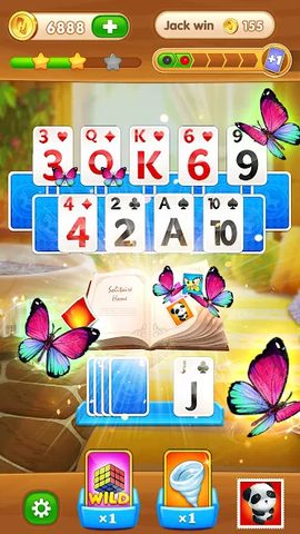 Screenshot 16: Solitaire Home - Dream Story