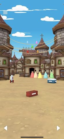 Screenshot 5: Escape Game: Cinderella