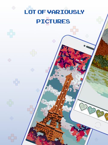 Screenshot 9: Love Colors: Coloring Book
