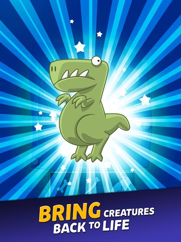 Screenshot 11: Crazy Dino Park