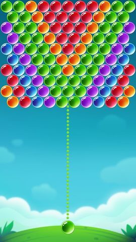 Screenshot 10: Bubble Shooter: Bubble Pet, Shoot & Pop Bubbles