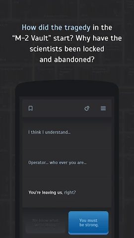 Screenshot 17: Survival-quest Symbiont 0