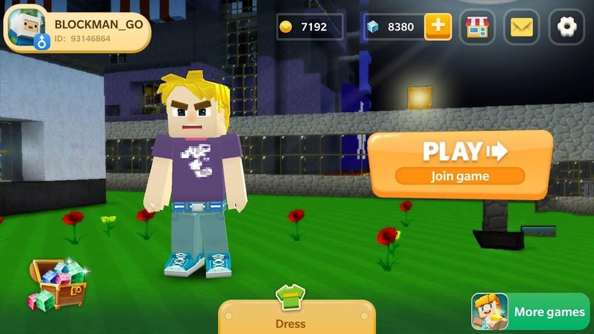 Screenshot 1: Jail Break : Cops Vs Robbers