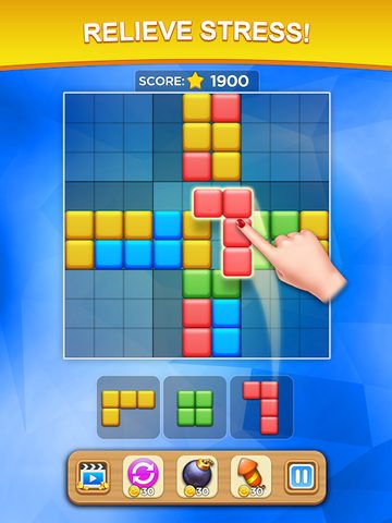 Screenshot 13: Block Sudoku Puzzle