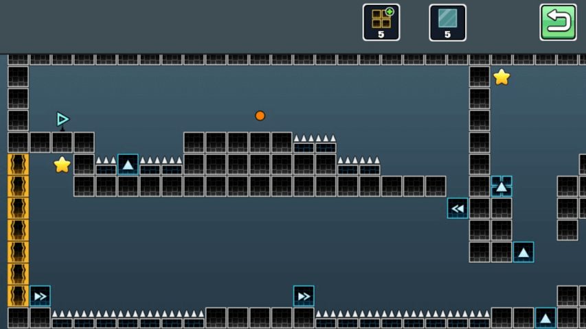 Screenshot 18: Jump Ball Quest