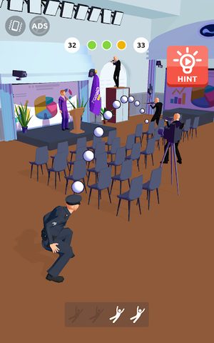Screenshot 6: VIP Guard