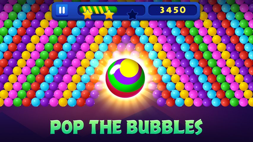 Screenshot 23: Bubble Shooter Classic