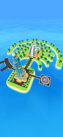 Screenshot 6: Idle Island Inc