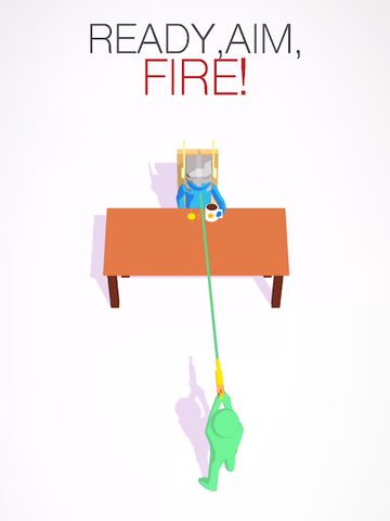 Screenshot 11: Shootout 3D