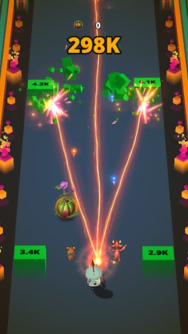 Screenshot 23: Fire Gun