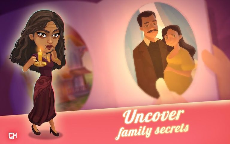 Screenshot 8: Hotel Ever After: Ella's Wish