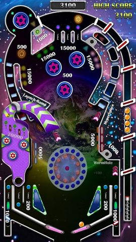 Screenshot 18: Pinball Flipper Classic 12 in 1: Arcade Breakout