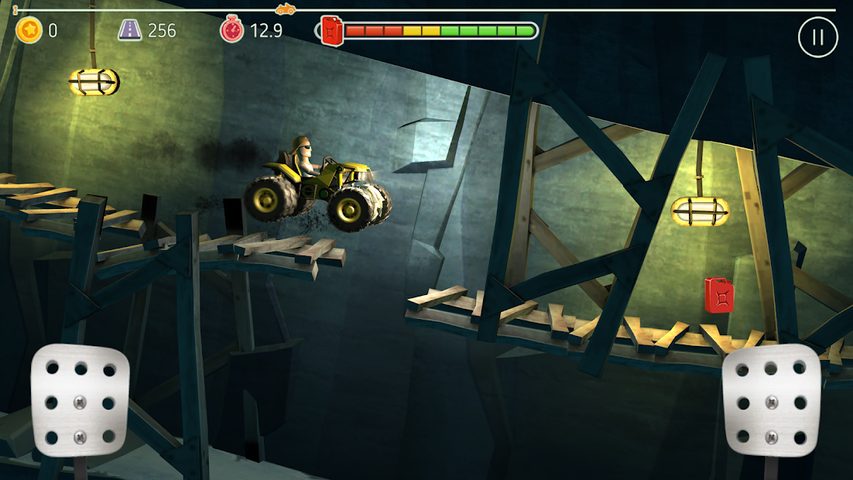 Screenshot 19: Prime Peaks