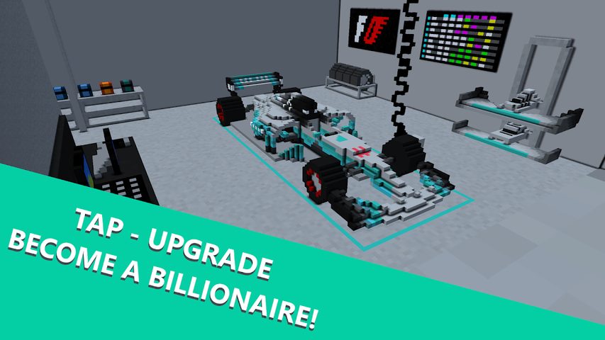 Screenshot 23: Formula Clicker - Idle Manager