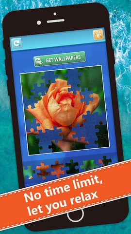 Screenshot 12: Jigsaw Puzzle Games - 2000+ HD picture puzzles