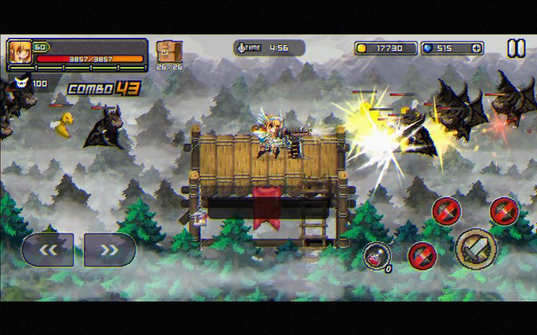 Screenshot 7: Final Destiny