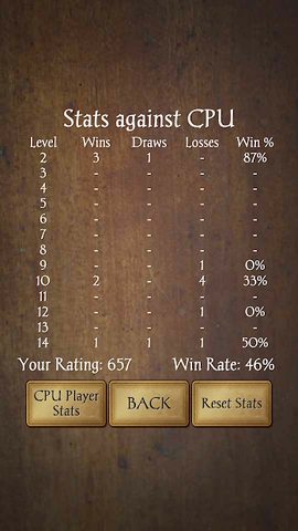 Screenshot 8: Euchre