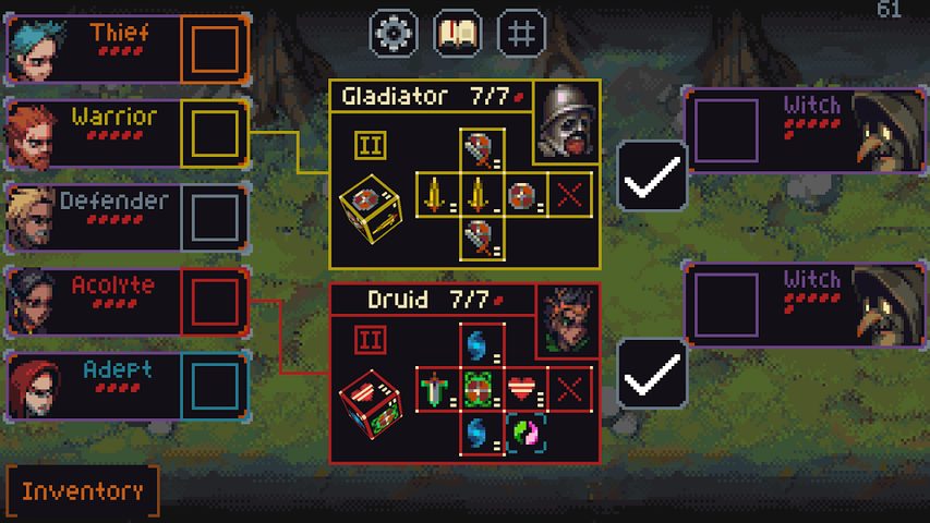 Screenshot 18: Slice & Dice