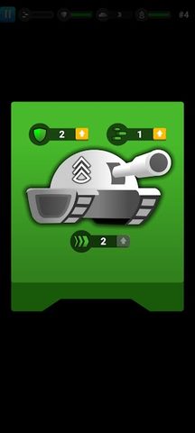 Screenshot 3: Tanks not Dead