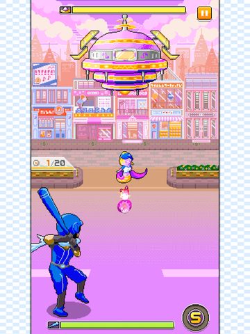 Screenshot 14: Batting Hero