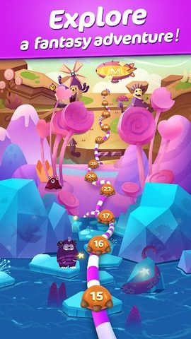 Screenshot 4: Munchkin Match