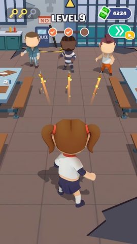 Screenshot 11: Hyper Prison 3D