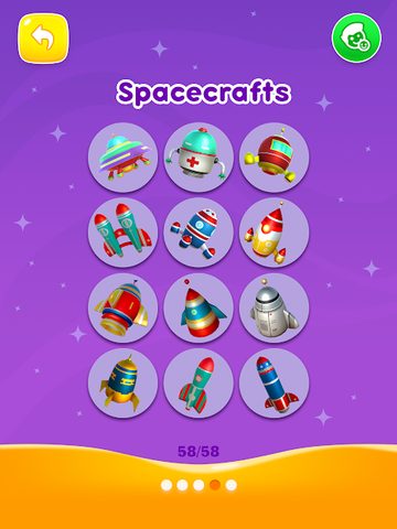 Screenshot 14: Joy Eggs: Baby surprise games