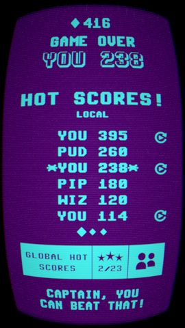 Screenshot 12: Star Jolt - Arcade challenge