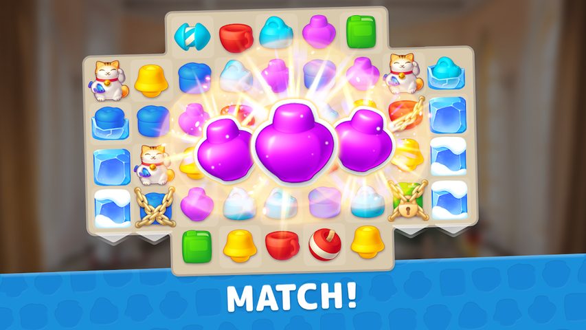 Screenshot 4: Design Masters