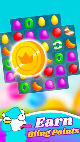 Screenshot 1: Sweet Bitcoin - Earn Bitcoin!