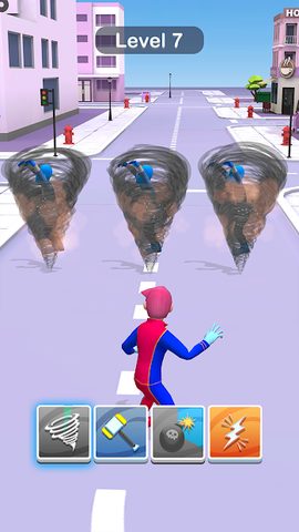 Screenshot 17: Super Abilities Puzzle