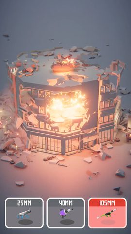 Screenshot 11: Base Attack