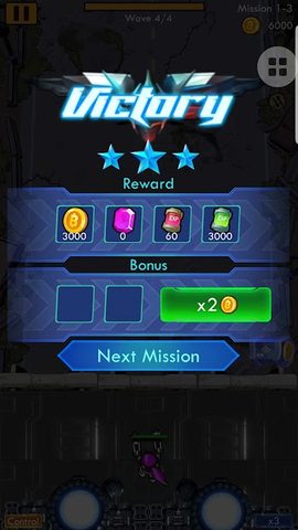 Screenshot 8: Cyber War:Idle Defense heroes