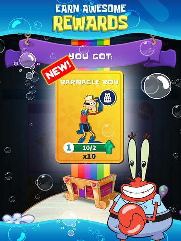 Screenshot 21: SpongeBob’s Idle Adventures