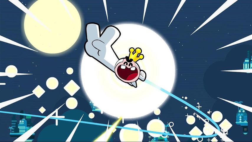 Screenshot 10: King Tongue