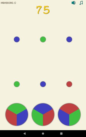 Screenshot 6: Color Match