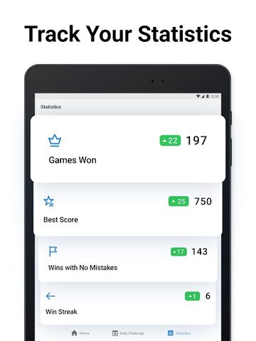 Screenshot 12: Killer Sudoku by Sudoku.com