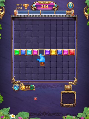 Screenshot 10: Block Puzzle: Jewel Quest
