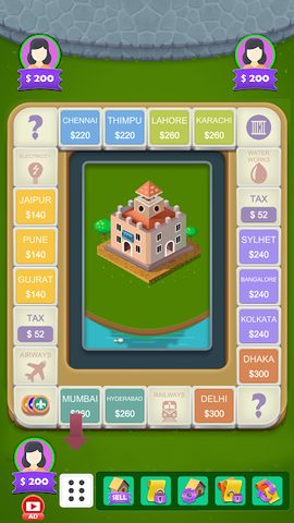 Screenshot 3: Big Boss (Game Of Business) offline free download