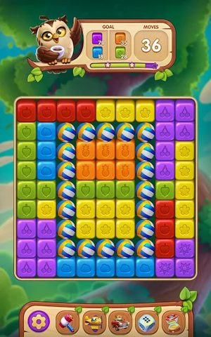 Screenshot 24: Puppy Blast™️ - pets puzzle ad