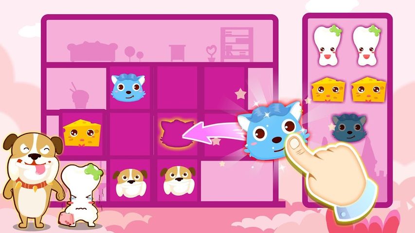 Screenshot 9: Little Panda Hotel Manager