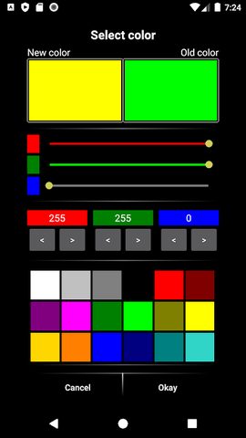 Screenshot 8: Oya: Alzheimer Games, Match Pairs