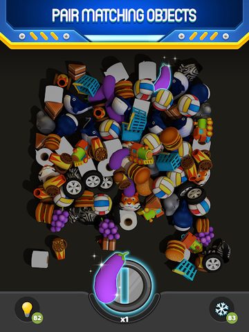 Screenshot 19: Match 3D -Matching Puzzle Game